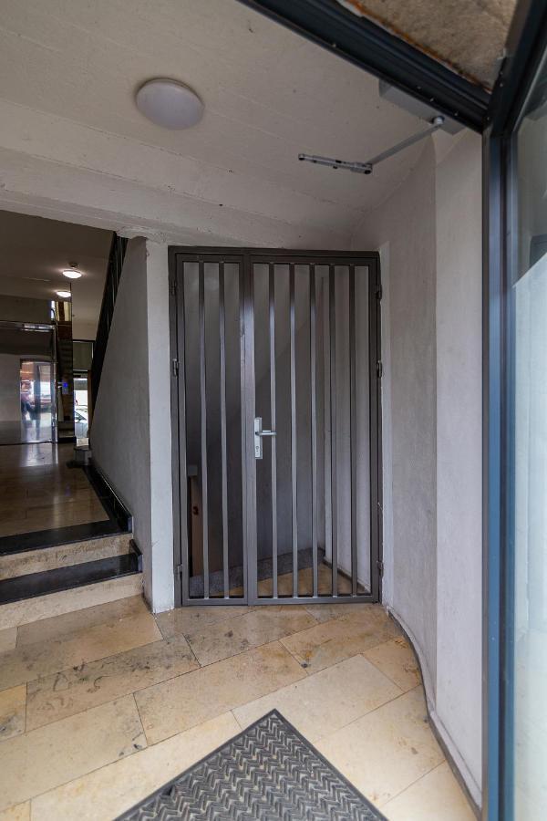 Apartamenty Niedaleko Dworca Od Wroclawapartament-Pl Exterior photo